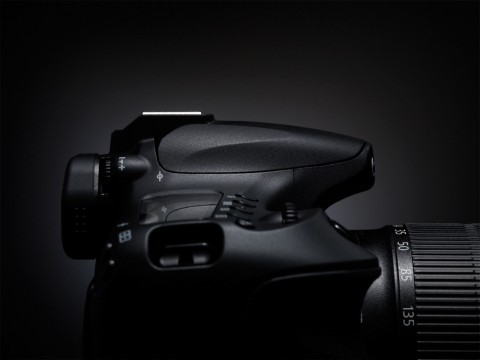 Canon EOS 60D
